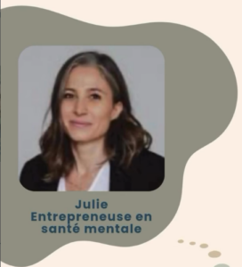 Julie